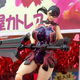 Illustration for article titled NSFW: Absurd Queens Blade Curves In Figure Form